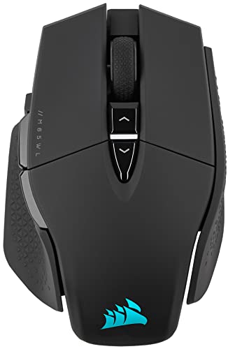 Corsair M65 RGB Ultra Wireless Gaming Mouse