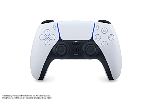 PS5 DualSense Controller
