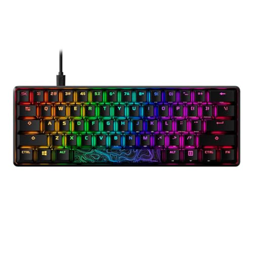 HyperX Alloy Origins 60 Mechanical Gaming Keyboard