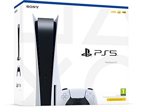 PlayStation 5