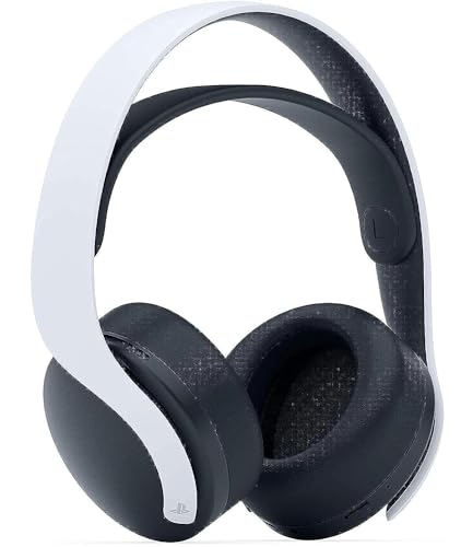 PS5 Pulse 3D Headset