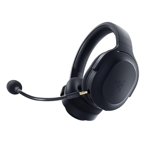 Razer Barracuda X Wireless Gaming and Mobile Headset