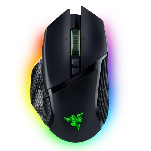 Razer Basilisk V3 Pro Wireless Gaming Mouse