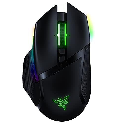Razer Basilisk V3