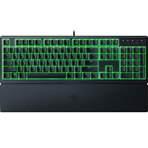 Razer Ornata V3