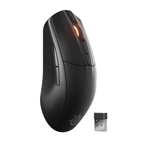 SteelSeries Rival 3 Wireless Gen 2 Gaming Mouse