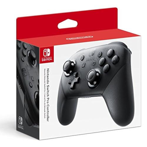 Switch Pro Controller